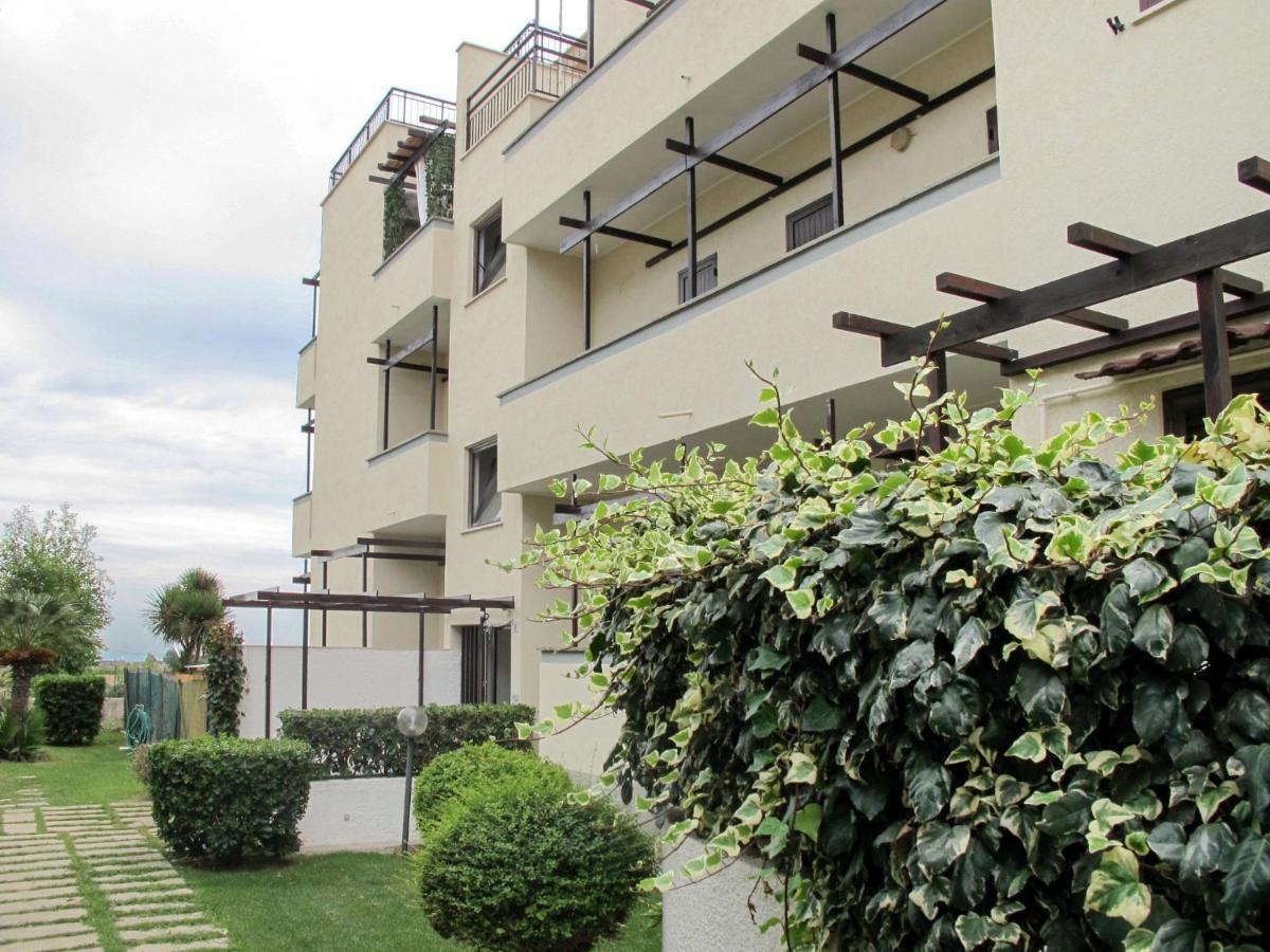 Apartment Algamarina By Interhome Cerveteri Exterior photo