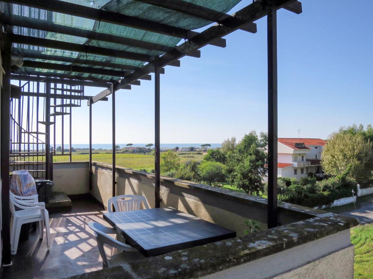 Apartment Algamarina By Interhome Cerveteri Exterior photo
