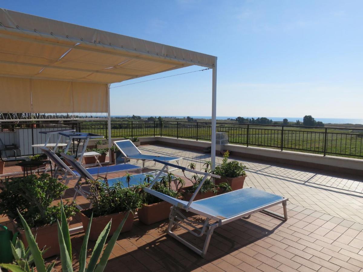Apartment Algamarina By Interhome Cerveteri Exterior photo